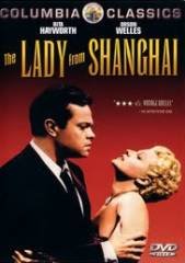 DOWNLOAD / ASSISTIR THE LADY FROM SHANGHAI - A DAMA DE XANGAI - 1947