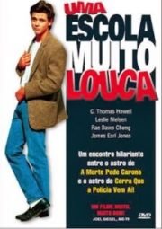 DOWNLOAD / ASSISTIR SOUL MAN - UMA ESCOLA MUITO LOUCA - 1986
