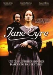 JANE EYRE – JANE EYRE – 1997