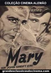 DER PROZESS BARING – MARY – 1931