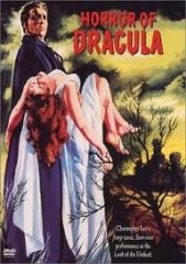 DOWNLOAD / ASSISTIR HORROR OF DRACULA - DRÁCULA - O VAMPIRO DA NOITE - 1958