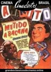 DOWNLOAD / ASSISTIR METIDO A BACANA - 1957