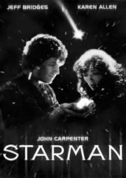 STARMAN – O HOMEM DAS ESTRELAS – 1984