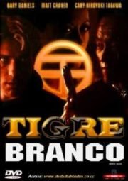 DOWNLOAD / ASSISTIR WHITE TIGER - TIGRE BRANCO - 1996
