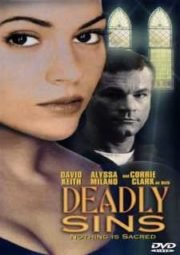 DOWNLOAD / ASSISTIR DEADLY SINS - PECADOS MORTAIS - 1995