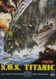 DOWNLOAD / ASSISTIR S.O.S. TITANIC - S.O.S. TITANIC - 1979