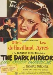 DOWNLOAD / ASSISTIR THE DARK MIRROR - ESPELHO D'ALMA - 1946