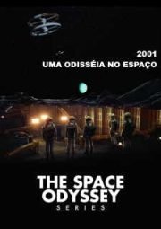2001, A SPACE ODYSSEY  – 2001, UMA ODISSÉIA NO ESPAÇO – 1969