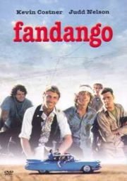 FANDANGO – FANDANGO – 1985