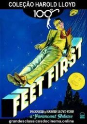 DOWNLOAD / ASSISTIR FEET FIRST - HAROLDO TREPA TREPA - 1930