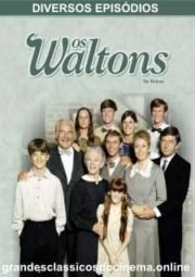 DOWNLOAD / ASSISTIR THE WALTONS - OS WALTONS - 1972 A 1982