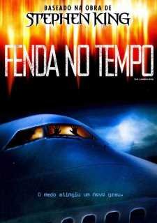 THE LANGOLIERS - FENDA NO TEMPO - 1995