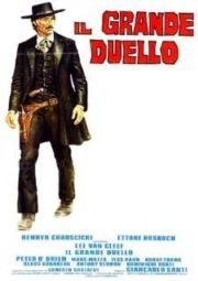 DOWNLOAD / ASSISTIR IL GRANDE DUELLO - GRAND DUEL - O ÚLTIMO GRANDE DUELO - 1972