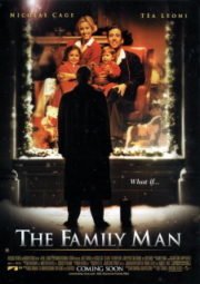 DOWNLOAD / ASSISTIR THE FAMILY MAN - UM HOMEM DE FAMÍLIA - 2000