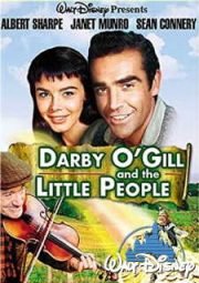DOWNLOAD / ASSISTIR DARBY O'GILL AND THE LITTLE PEOPLE - A LENDA DOS ANÕES MÁGICOS - 1959