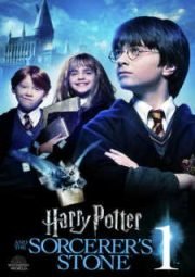 DOWNLOAD / ASSISTIR HARRY POTTER AND THE PHILOSOPHER'S STONE - HARRY POTTER E A PEDRA FILOSOFAL - 2001