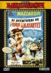 DOWNLOAD / ASSISTIR MAZZAROPI - AS AVENTURAS DE PEDRO MALASARTES - 1960