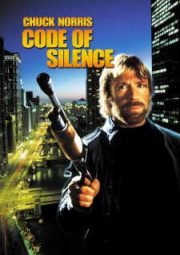 CODE OF SILENCE – CÓDIGO DE SILÊNCIO – 1985
