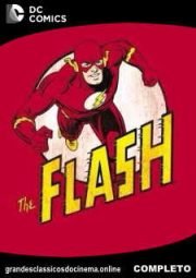 DOWNLOAD / ASSISTIR THE FLASH - THE FLASH - 1967