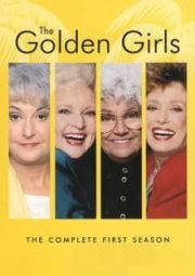 DOWNLOAD / ASSISTIR THE GOLDEN GIRLS - SUPERGATAS - 1° TEMPORADA - 1985 A 1986