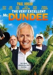 DOWNLOAD / ASSISTIR THE VERY EXCELLENT MR. DUNDEE - O EXCELENTE MR. DUNDEE - 2020