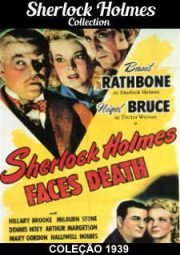 DOWNLOAD / ASSISTIR SHERLOCK HOLMES FACES DEATH - SHERLOCK HOLMES ENFRENTA A MORTE - 1943