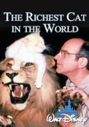 DOWNLOAD / ASSISTIR THE RICHEST CAT IN THE WORLD - O GATO MAIS RICO DO MUNDO - 1986