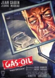DOWNLOAD / ASSISTIR GAS-OIL - NOITES DE BRUMA - 1955