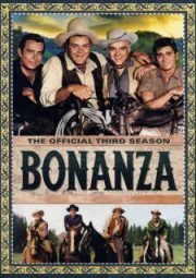 BONANZA – BONANZA – 13° TEMPORADA – 1971 A 1972