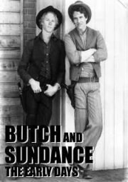 DOWNLOAD / ASSISTIR BUTCH AND SUNDANCE THE EARLY DAYS - A JUVENTUDE DE BUTCH CASSIDY - 1979