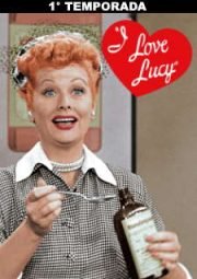 DOWNLOAD / ASSISTIR I LOVE LUCY - I LOVE LUCY - 1° TEMPORADA - 1952 A 1953