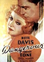 DOWNLOAD / ASSISTIR DANGEROUS - PERIGOSA - 1935