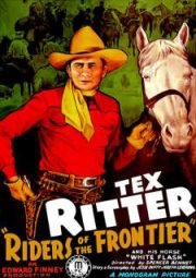 DOWNLOAD / ASSISTIR RIDERS OF THE FRONTIER - A TRAMA FATAL - 1939