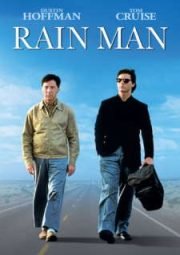 RAIN MAN – RAIN MAN – 1988
