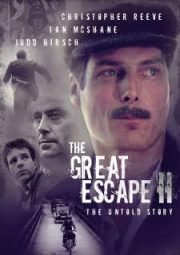 DOWNLOAD / ASSISTIR THE GREAT SCAPE II THE UNTOLD STORY - FUGINDO DO INFERNO 2 - 1988
