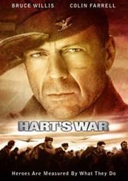 DOWNLOAD / ASSISTIR HART'S WAR - A GUERRA DE HART - 2002